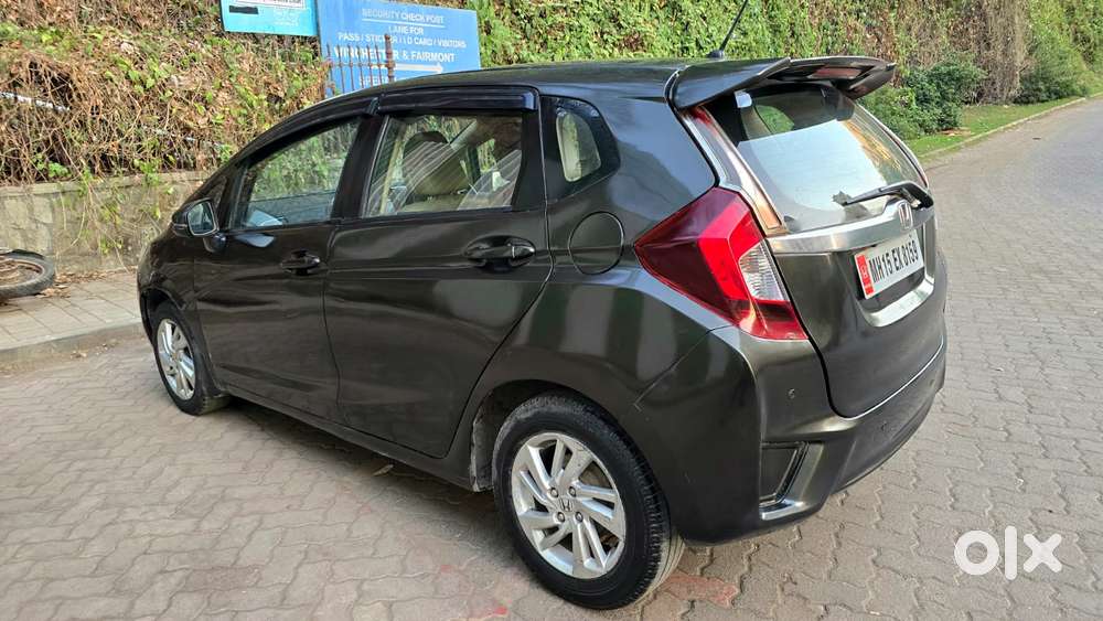 Honda Jazz Vx Diesel, 2016, Diesel