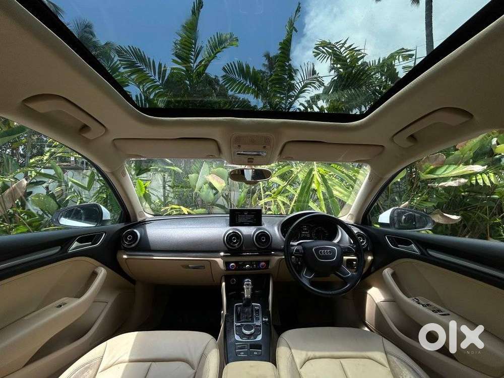 Audi A3 35 Tdi S Line, 2014, Diesel