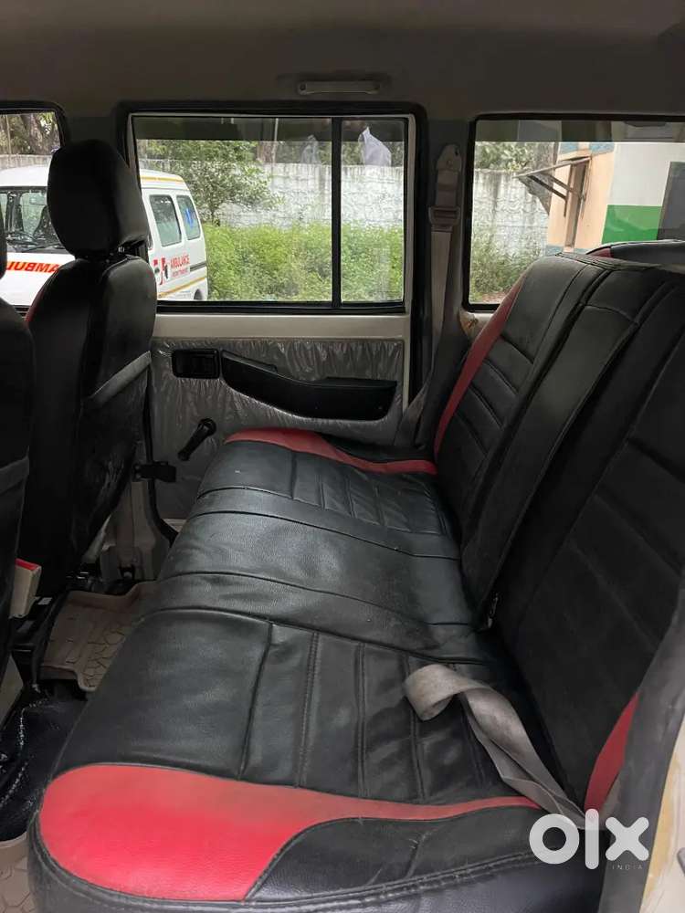 Mahindra Bolero Diesel 2021