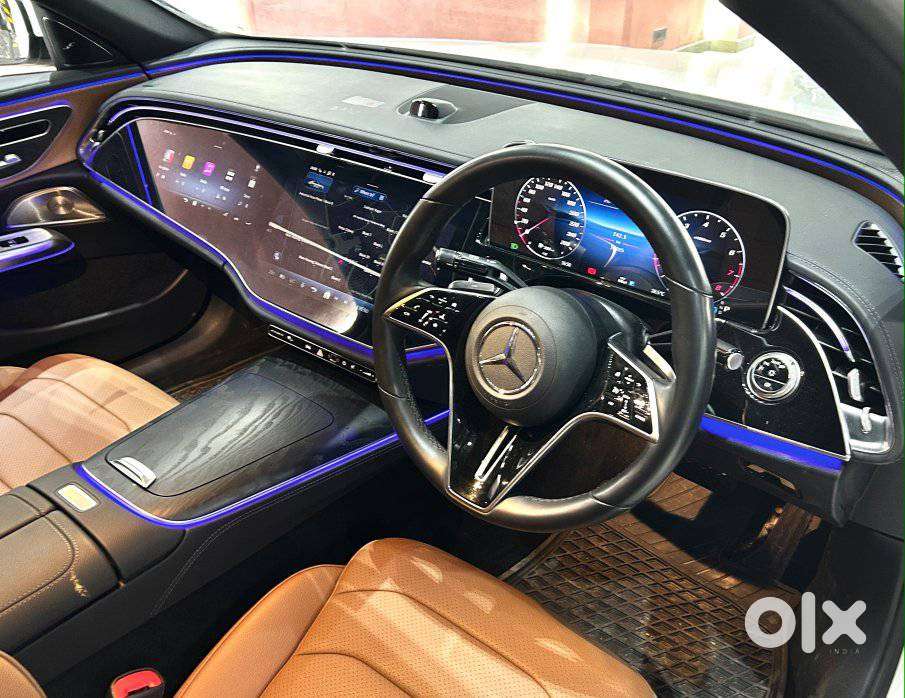Mercedes-benz E-class E 200, 2025, Petrol