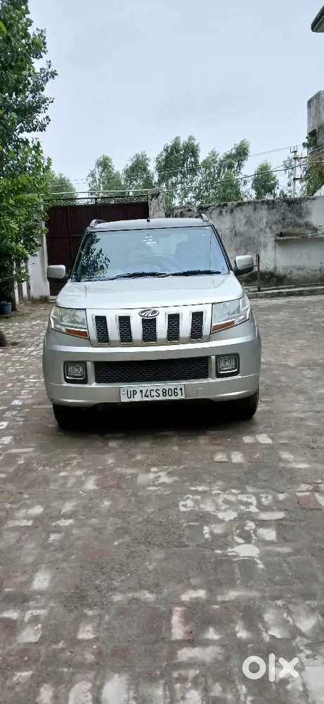 Mahindra Tuv 300 2016 Diesel Manual