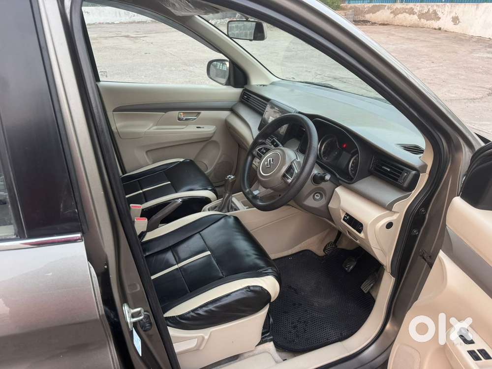 Maruti Suzuki Ertiga Vxi (o) Cng, 2020, Cng & Hybrids