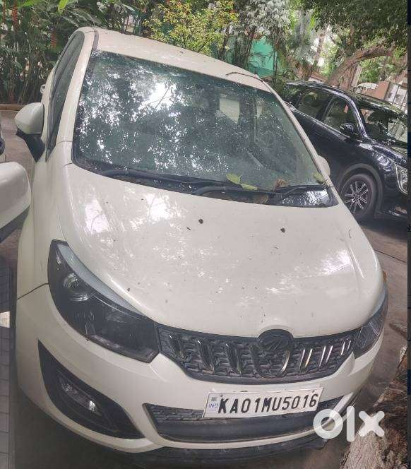Mahindra Marazzo M6 7str 2020