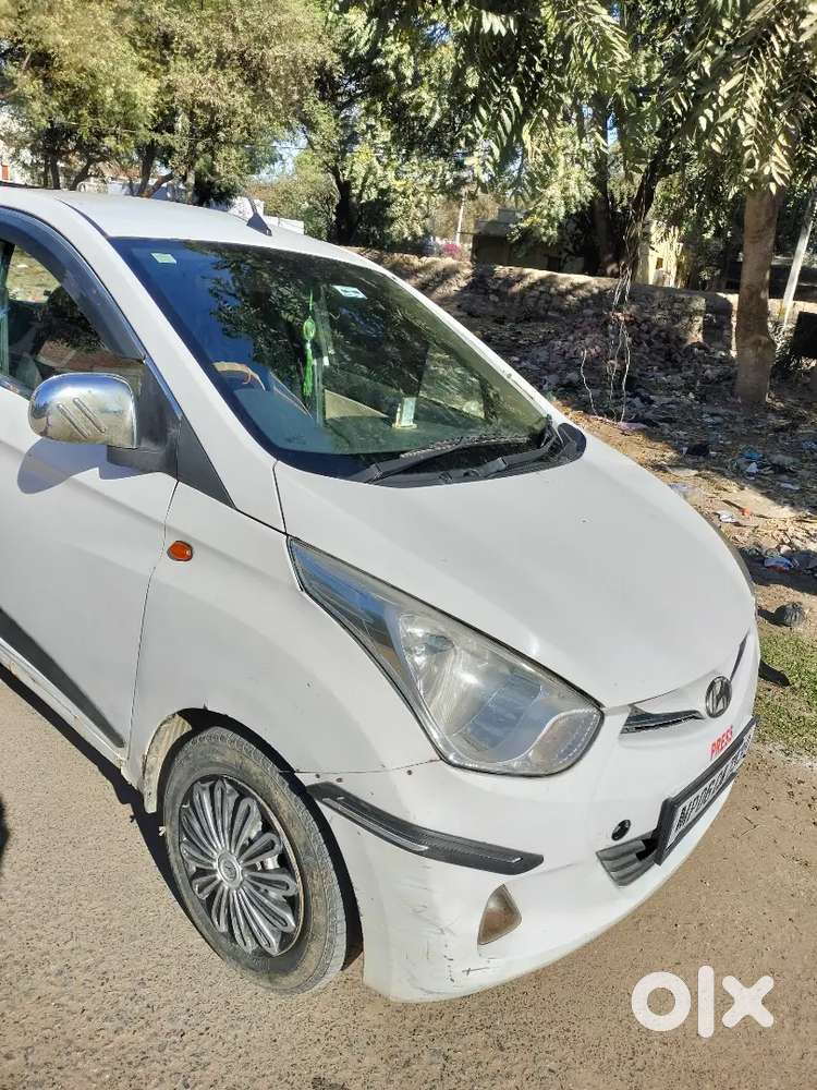 Hyundai Eon 2019 Petrol 85000 Km Driven