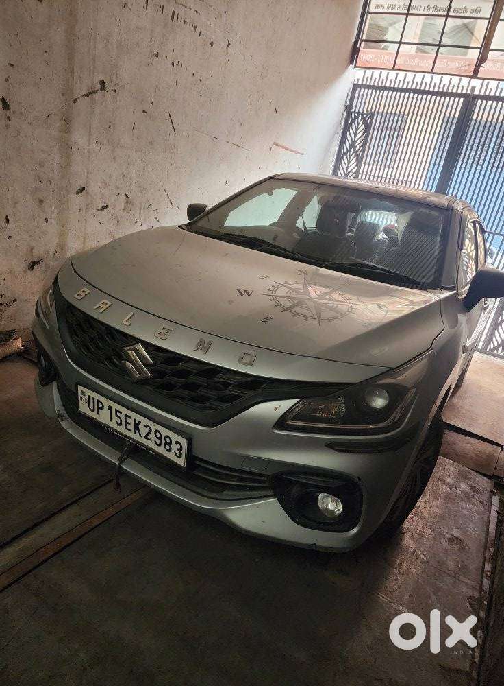 Maruti Suzuki Baleno 1.2 Altura, 2024, Petrol