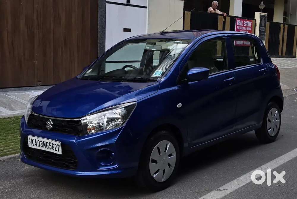 Maruti Suzuki Celerio 2020 Vxi (o) Amt Petrol