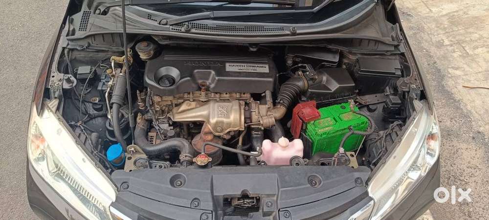 Honda City 2014-2015 I Dtec Vx, 2014, Diesel