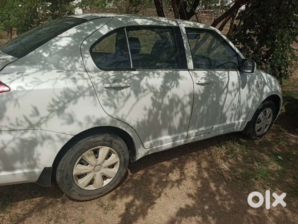 Maruti Suzuki Dzire 2010 Diesel 178000 Km Driven
