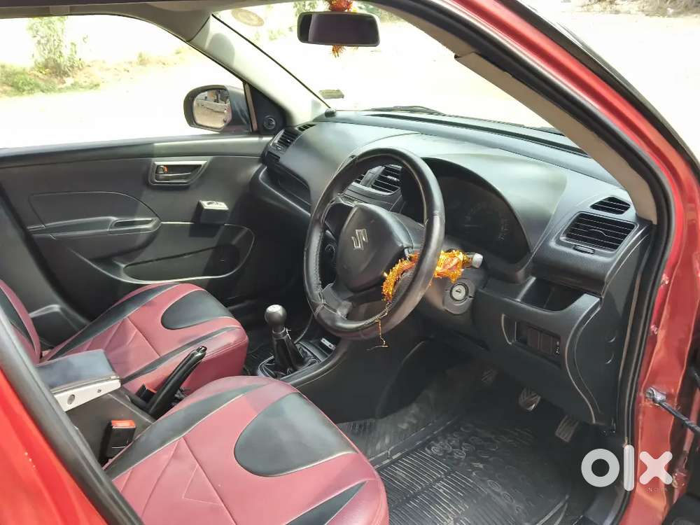 Maruti Suzuki Swift 2013 Diesel 97000 Km Driven