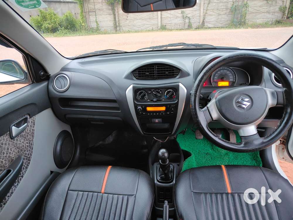 Maruti Suzuki Alto 800 Vxi Airbag, 2017, Petrol