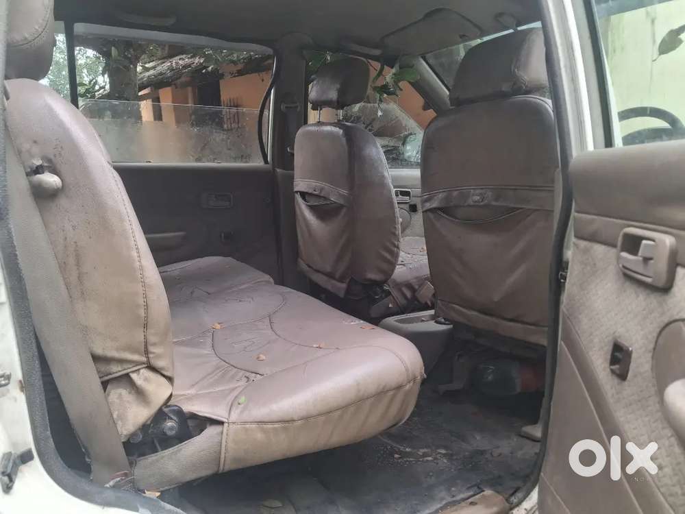 Tata Safari 2.0 Diesel Manual 2016 1st Owner