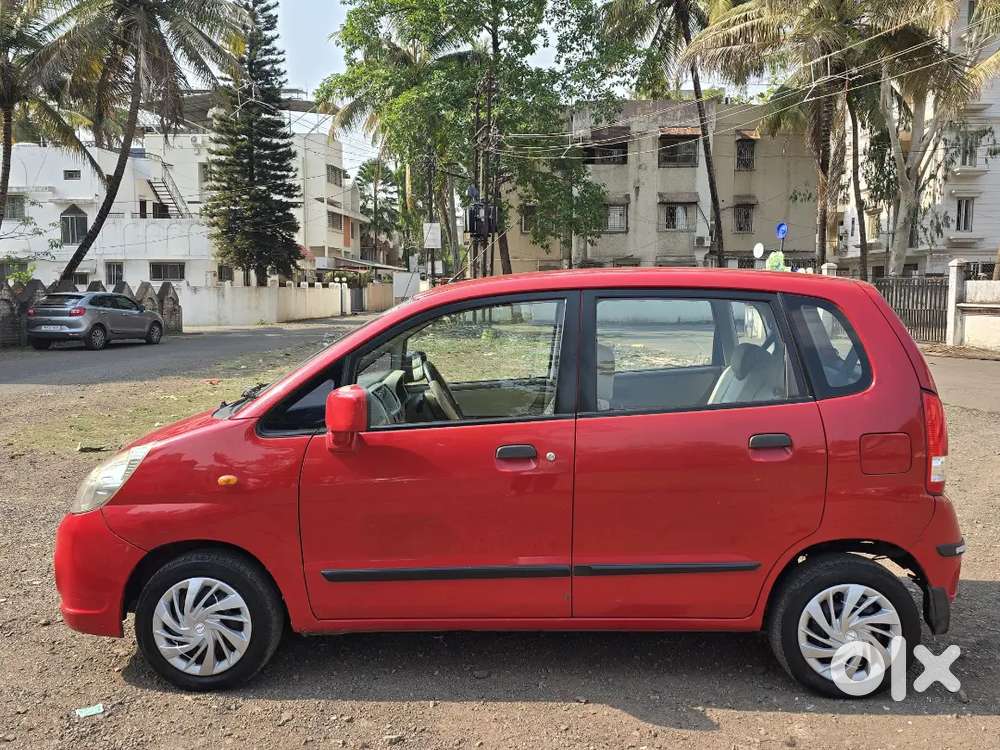 Maruti Suzuki Estilo 2009 Petrol Good Condition