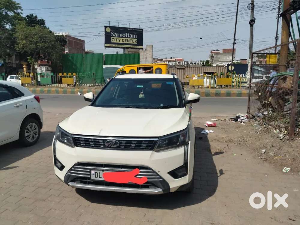 Powerful, Neat And Clean, Fully Loaded Car