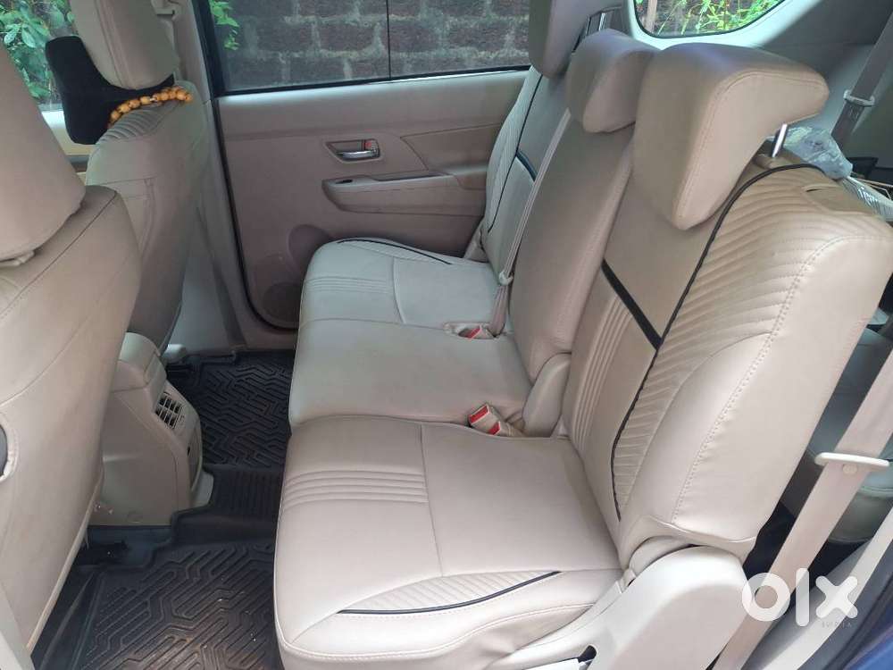 Maruti Suzuki Ertiga 2025 Petrol Well Maintained