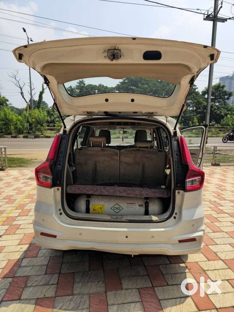 Maruti Suzuki Ertiga 1.5 Tour M Cng, 2024, Cng & Hybrids