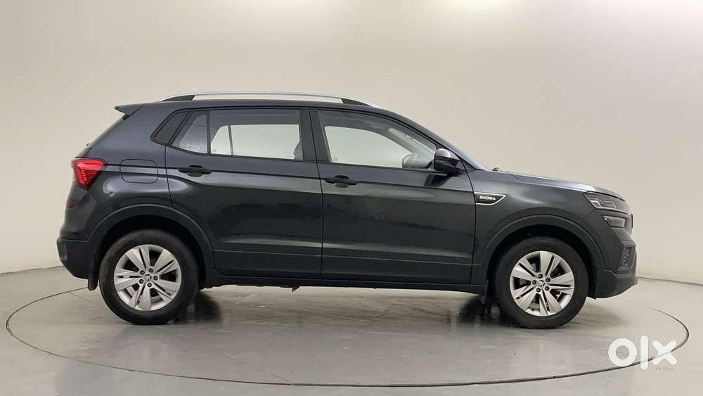 Skoda Kushaq Ambition 1.0l Tsi Mt, 2023, Petrol