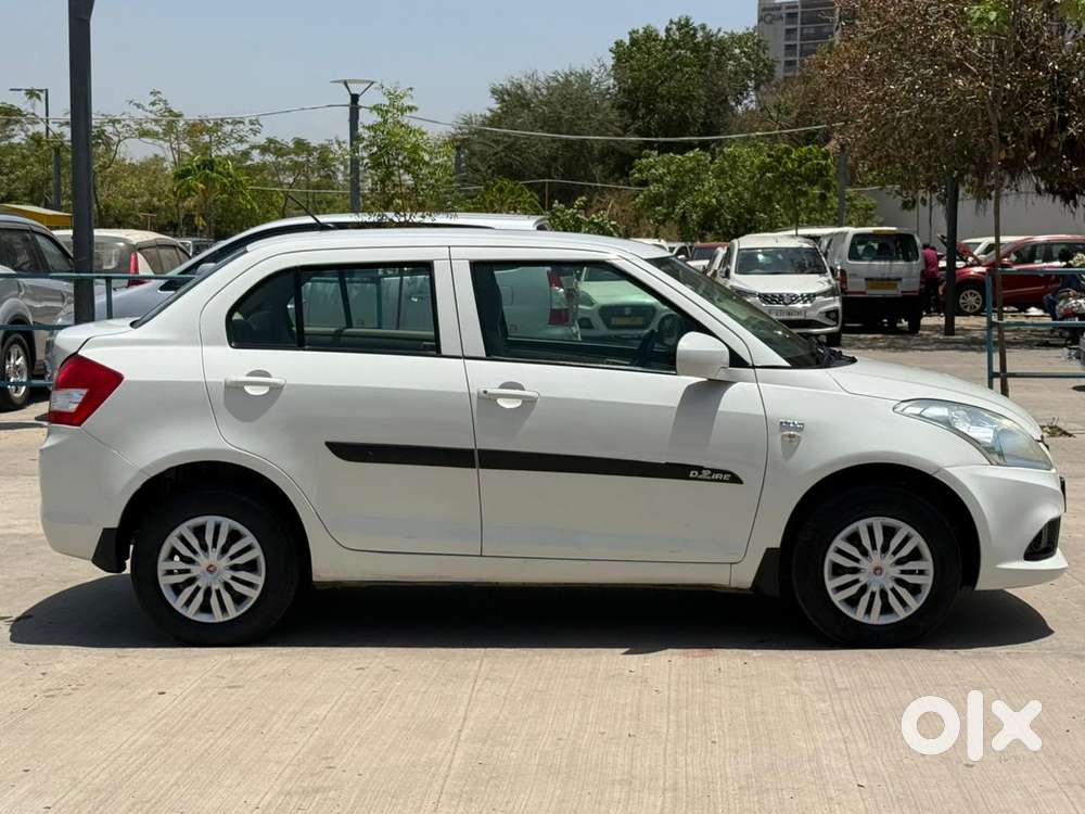 Maruti Suzuki Swift Dzire Tour Ldi, 2019, Diesel