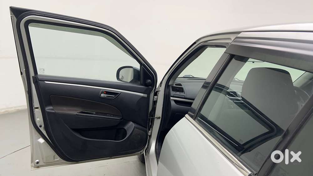 Maruti Suzuki Swift Vvt Vxi, 2015, Petrol