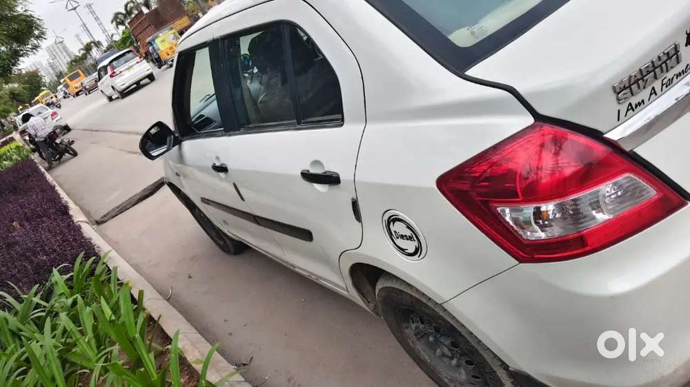 Swift Dzire Diesel 2019
