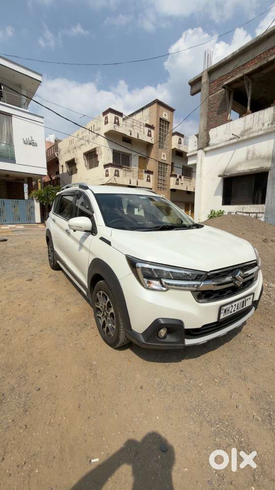 Maruti Xl6 2023 First Owner