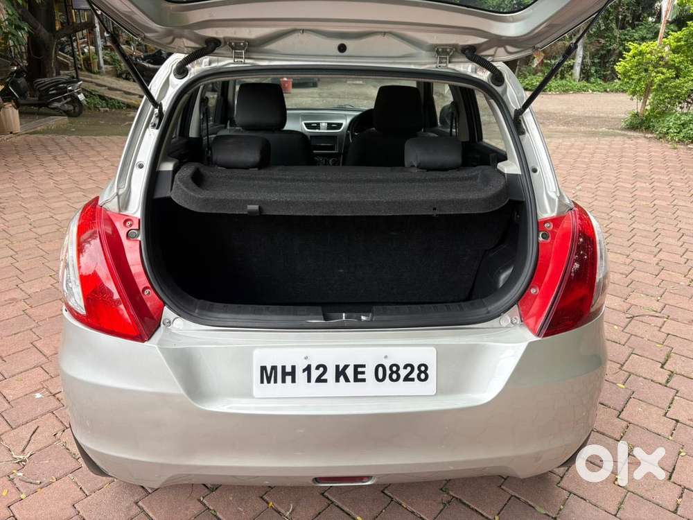 Maruti Suzuki Swift Ddis Vdi, 2013, Diesel