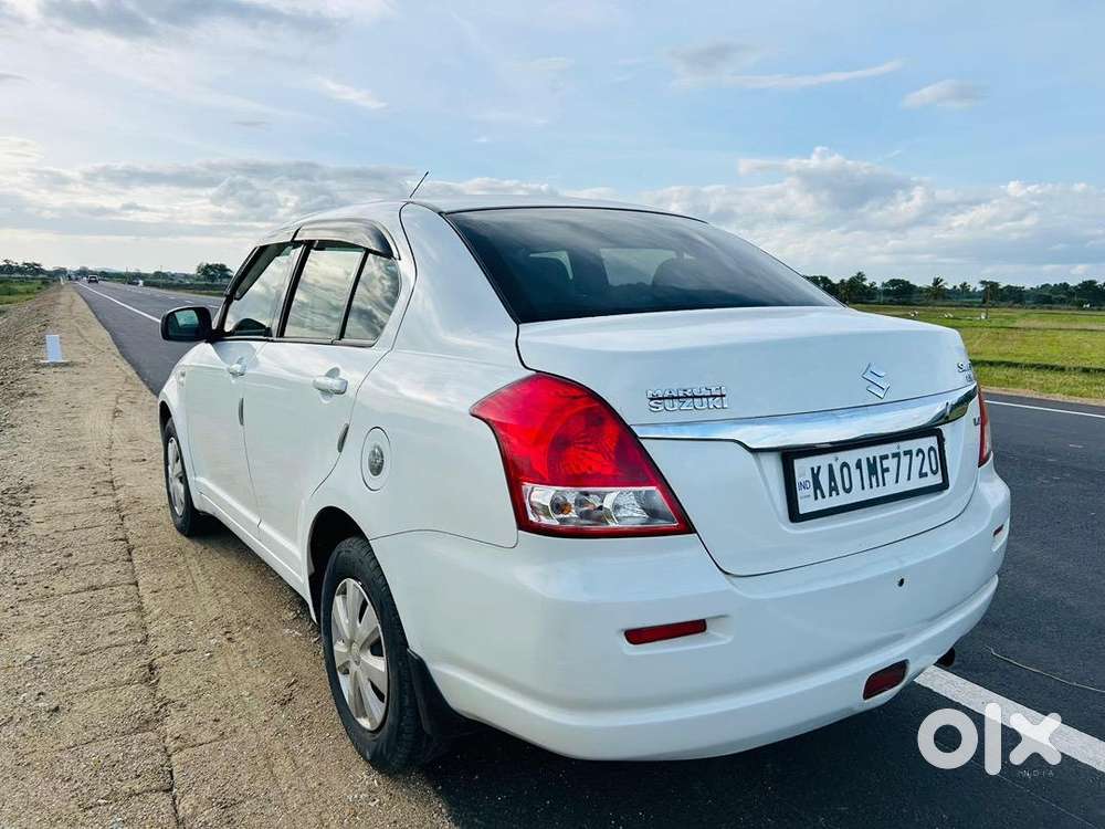 Maruti Suzuki Diesel 2010 Car