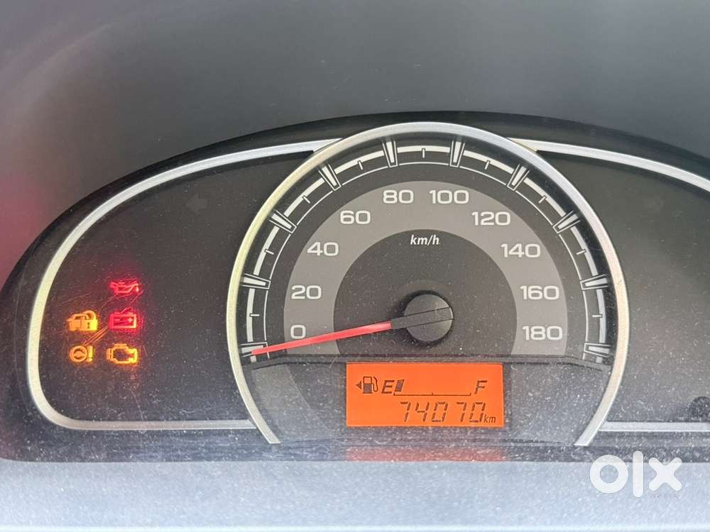 Maruti Suzuki Alto 800 2017 Petrol 74000 Km Driven