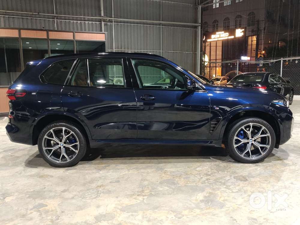 Bmw X5 Xdrive 30d M Sport, 2024, Diesel