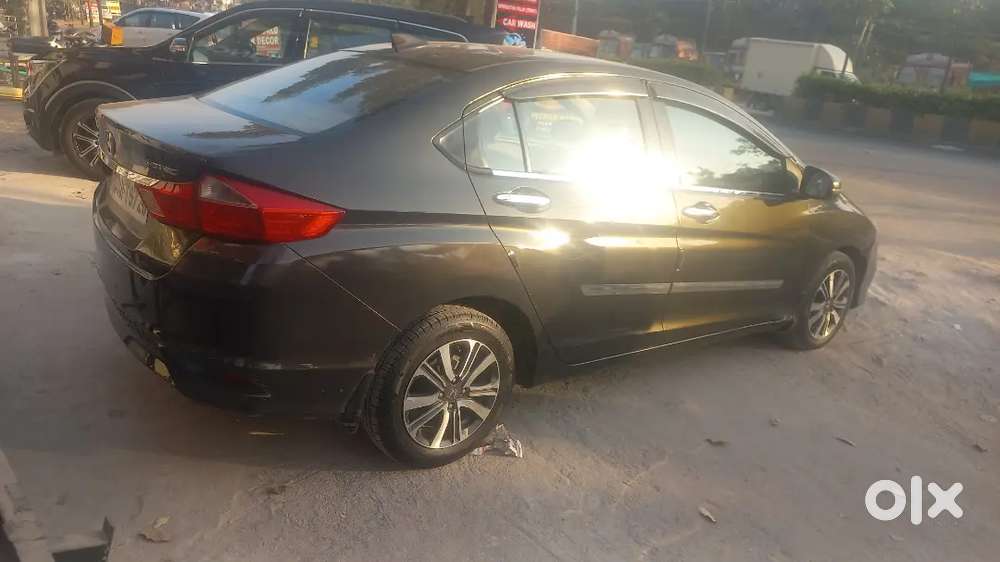 Honda City 2017 Diesel 163000 Km Driven