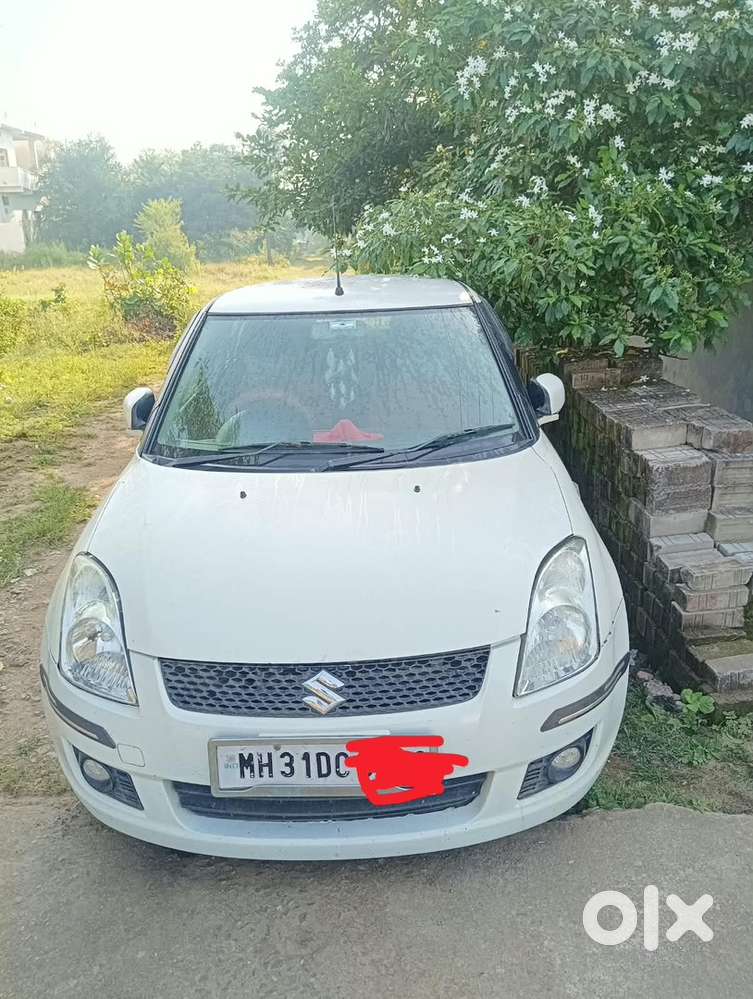 Maruti Suzuki Swift Vdi 2010
