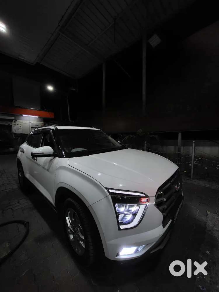 Creta 2021