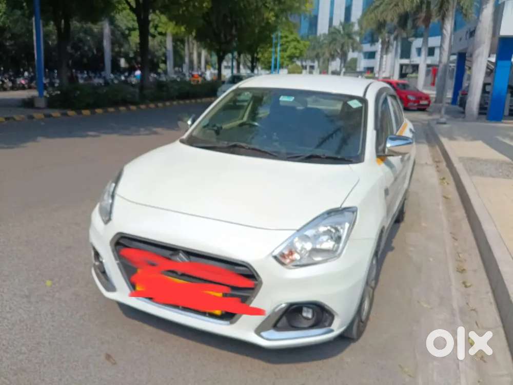 Maruti Suzuki Dzire 2023