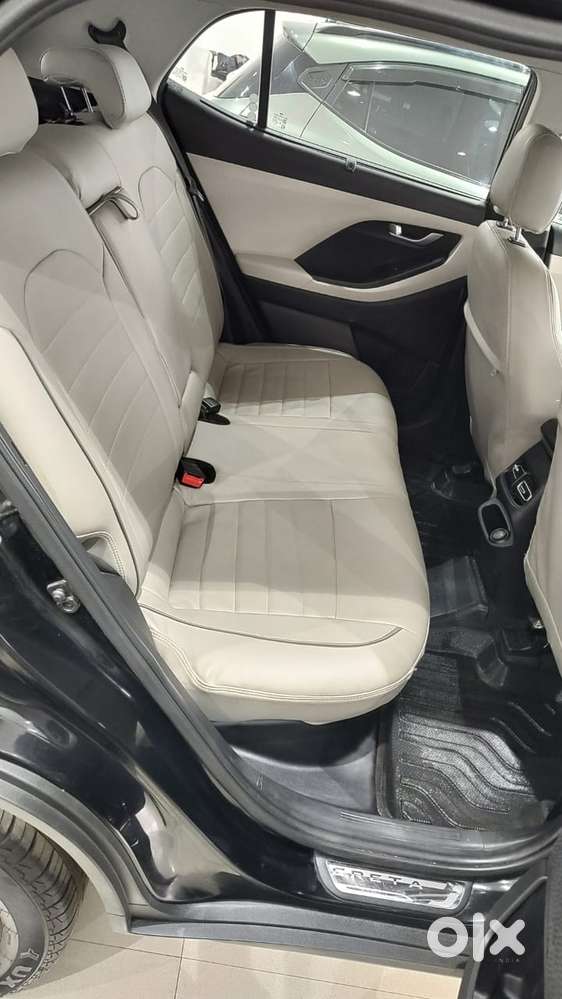 Hyundai Creta 1.5 Mpi Sx Petrol Ivt, 2023, Petrol