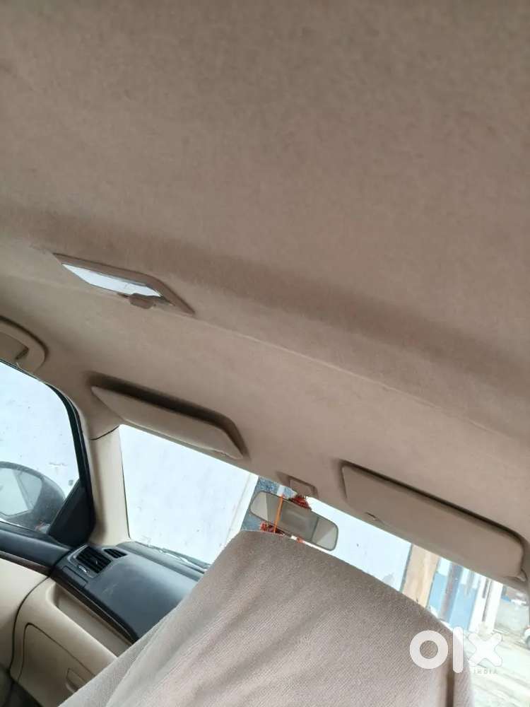 Maruti Suzuki Dzire Vxi 2013