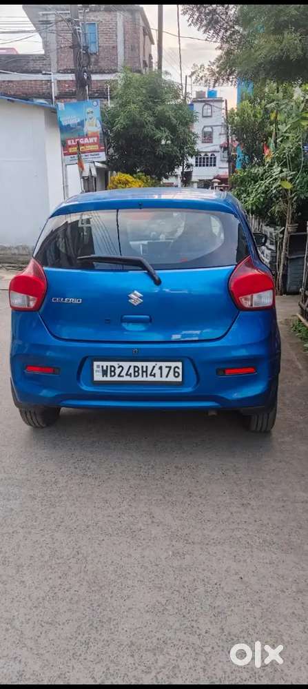 I Want To Sell My Car