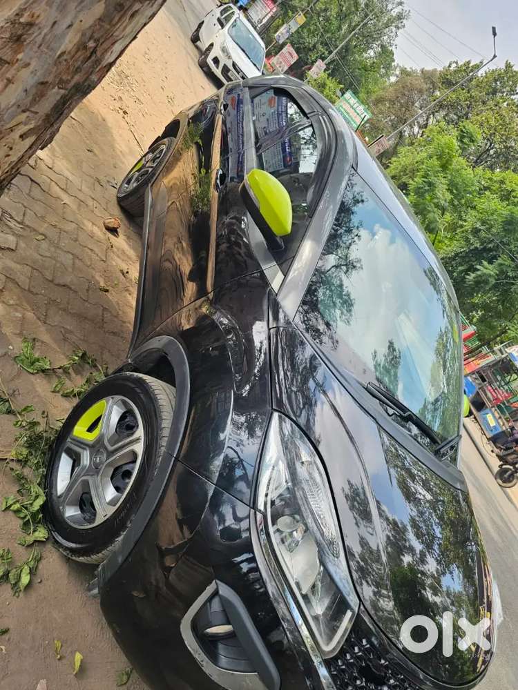 Tata Nexon 2019 Revotron Plus