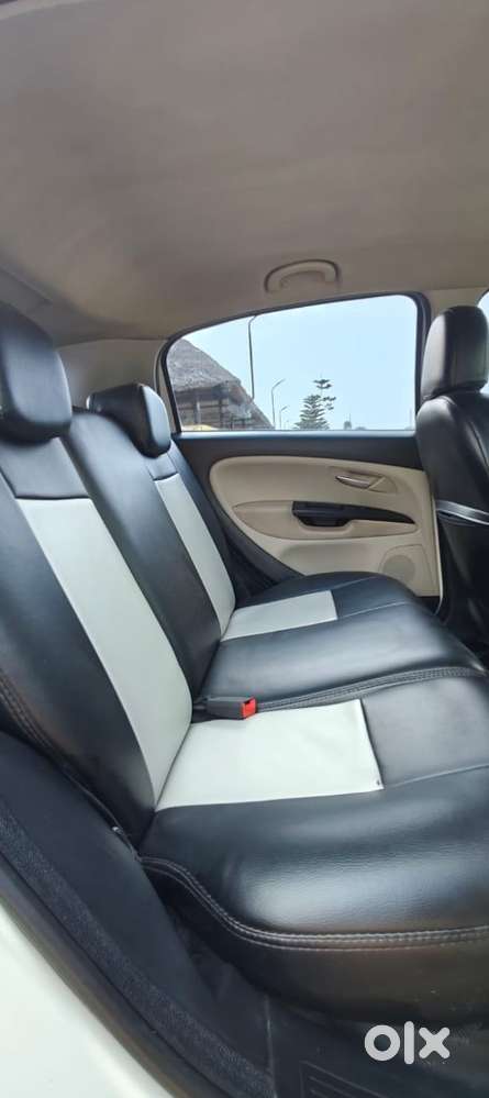 Fiat Punto, 2015, Petrol