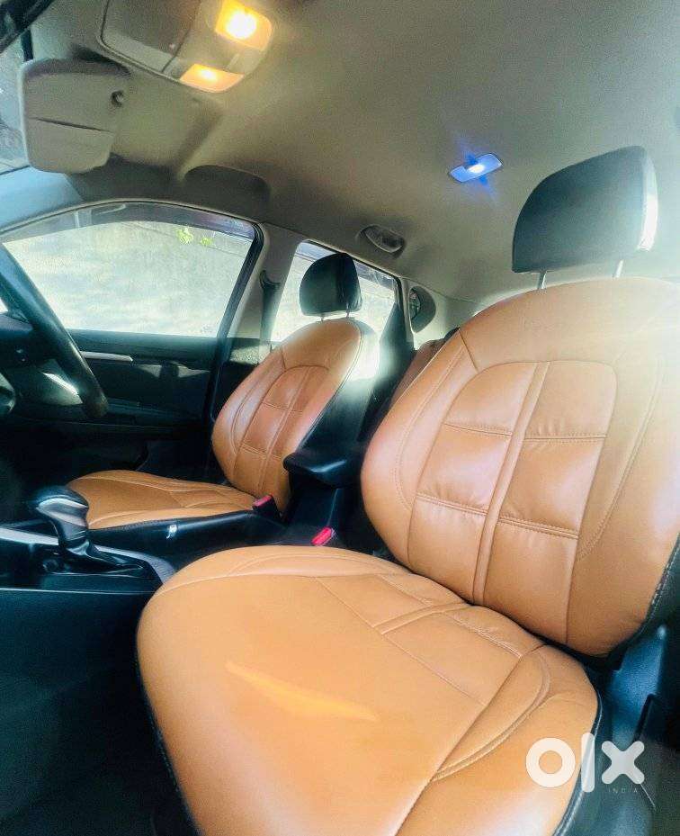 Kia Sonet 1.5 Htk Plus Diesel, 2021, Diesel