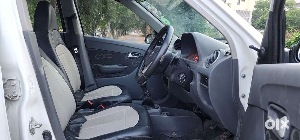 Maruti Suzuki Alto 800 2012-2016 Lxi, 2016, Petrol