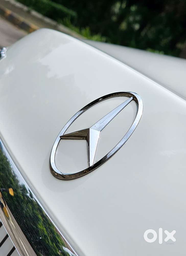 Mercedes-benz S-class S 500 L, 2015, Petrol