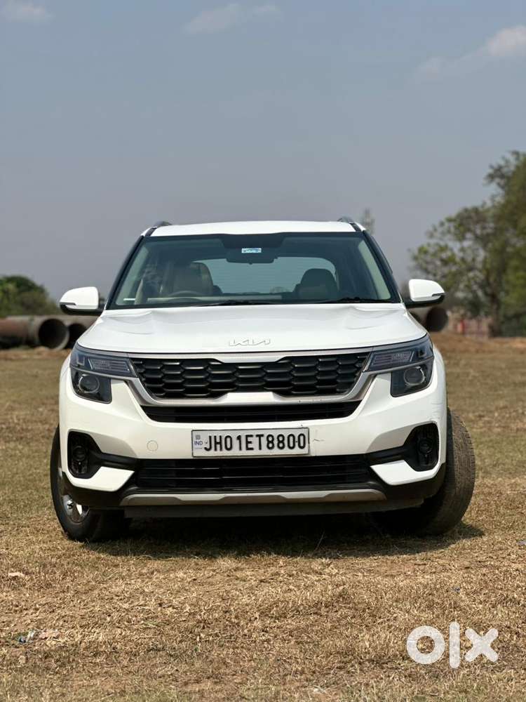 Kia Sonet Htk Plus Turbo Imt, 2020, Petrol