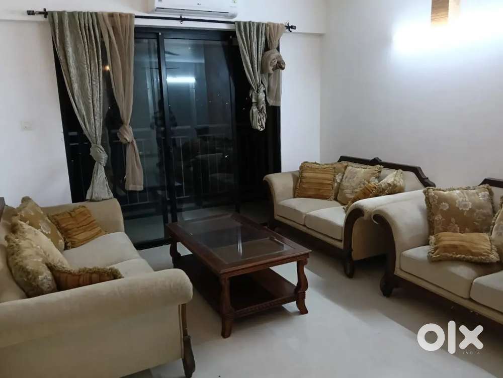 2BHK in Panampilly Nagar