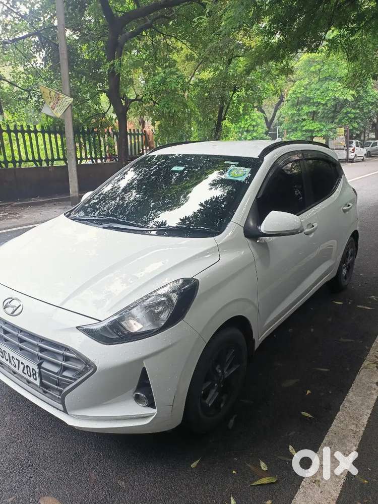 Hyundai I10 2020 Petrol Well Maintained.
