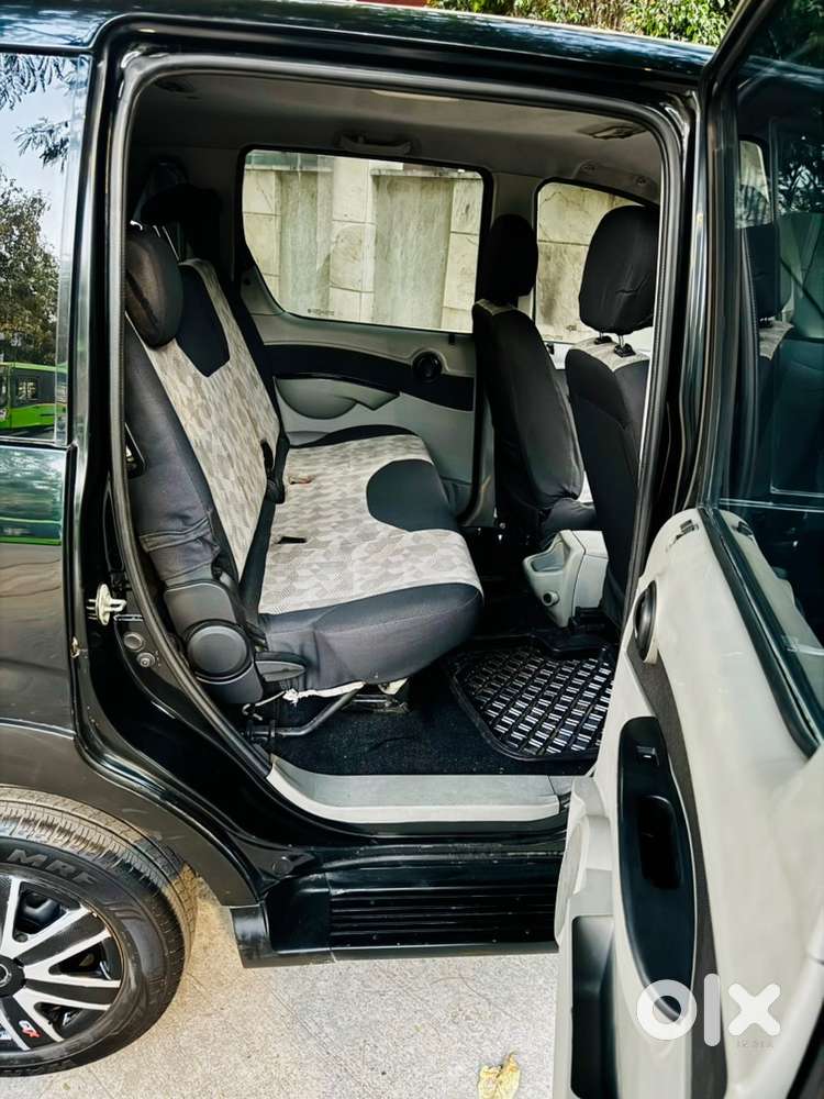 Mahindra Nuvosport 2016 Diesel