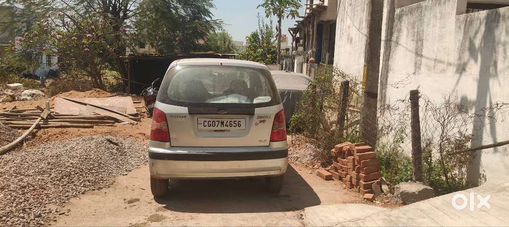 Full Maintained All New Tyre Power Steering Power Windows