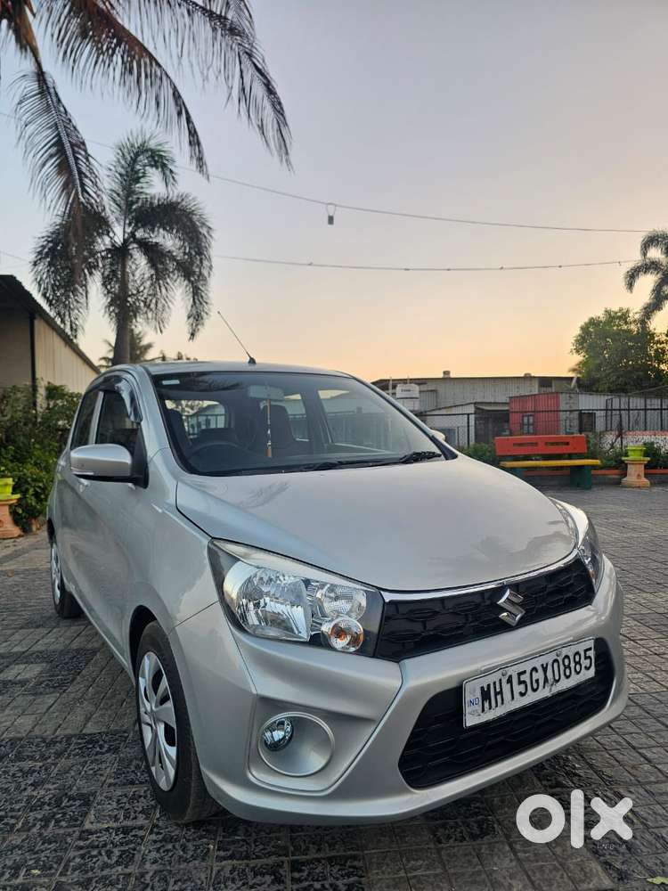 Maruti Suzuki Celerio Zxi, 2019, Petrol
