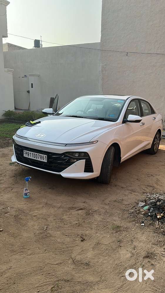 Hyundai Verna 2023 31000 Km