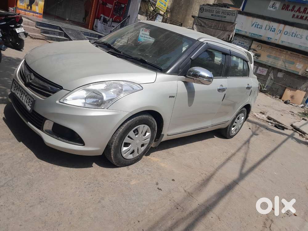 Maruti Suzuki Swift Dzire 2014-2017 Vdi Regal Limited Edition, 2014,..