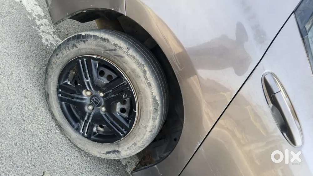 Honda City 2011 Model