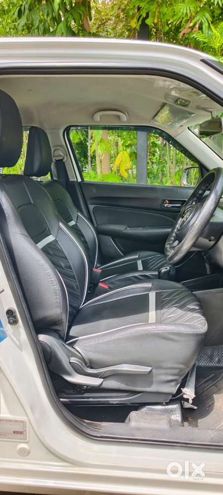 Maruti Suzuki Swift Vxi 1.2 Abs Bs-iv, 2022, Petrol